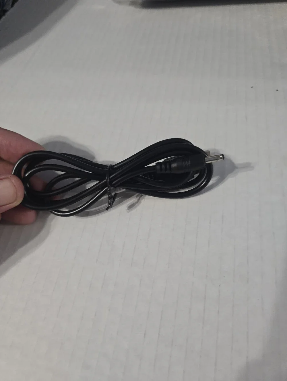 Livmore Heated Blanket USB Charging Gray NEW 39.3
